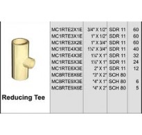 CPVC Pipe & Fittings- Hot & Cold Water